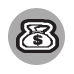 Moneybag symbol