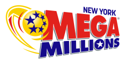 Mega Millions Logo
